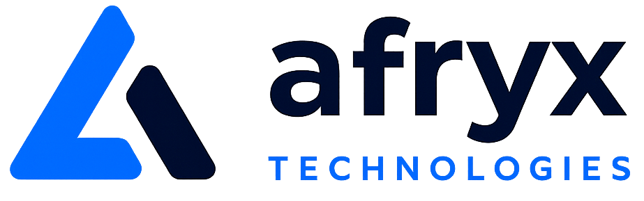 Afryx Technologies logo