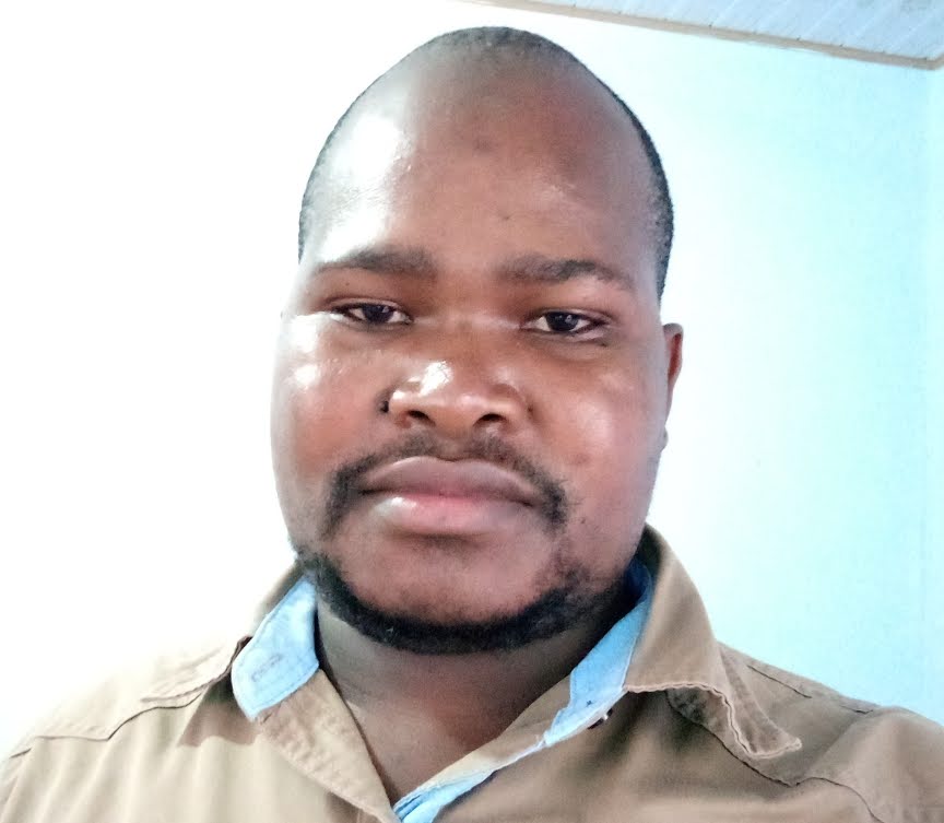 Benson Mawira